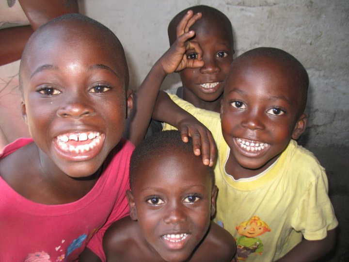IMPACT OF COVID-19 ON THE LIVELIHOODS OF STREET-CONNECTED FAMILIES