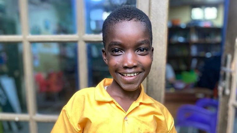 From the streets to the classroom