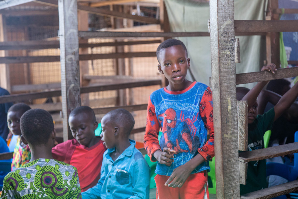 Unveiling the Resilience of Africa’s Street-Connected Children: A Powerful Documentary on the International Day of the African Child