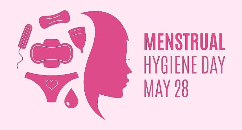 Demanding Action: Eliminating Taxes on Sanitary Pads to Empower Girls and Women
