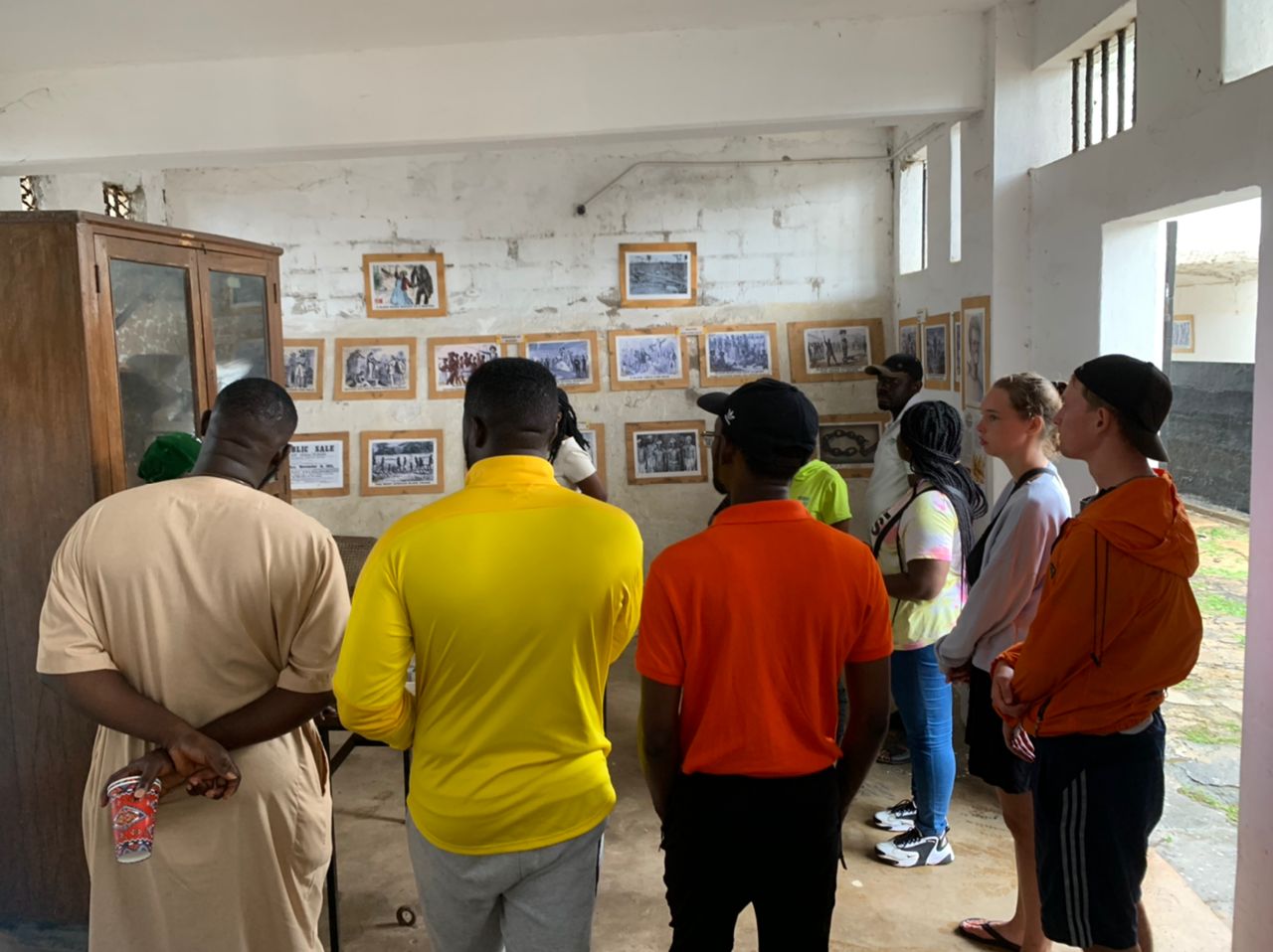 Building capacity, promoting transparency, and empowering street children: SCEF’s journey with GFC