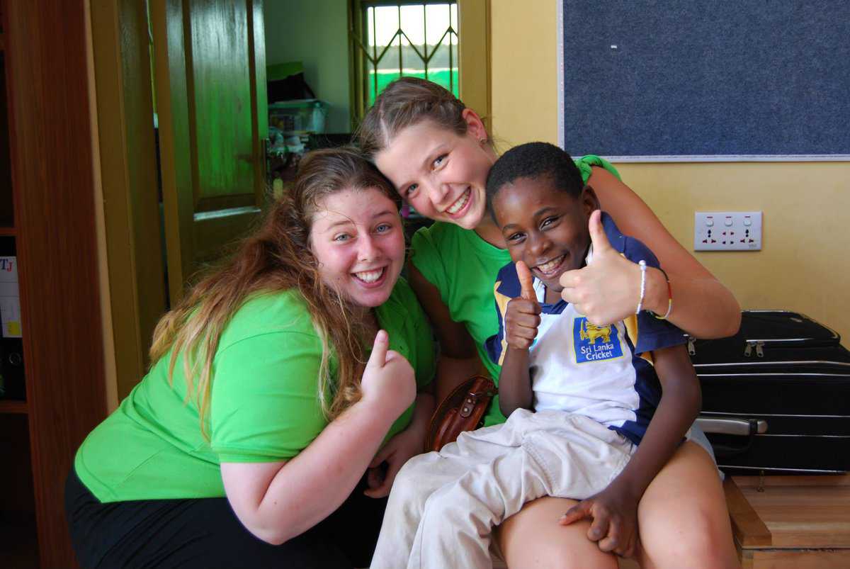 From Empowering Dreams to Transforming Lives: SCEF’s 13-Year Journey in Ghana