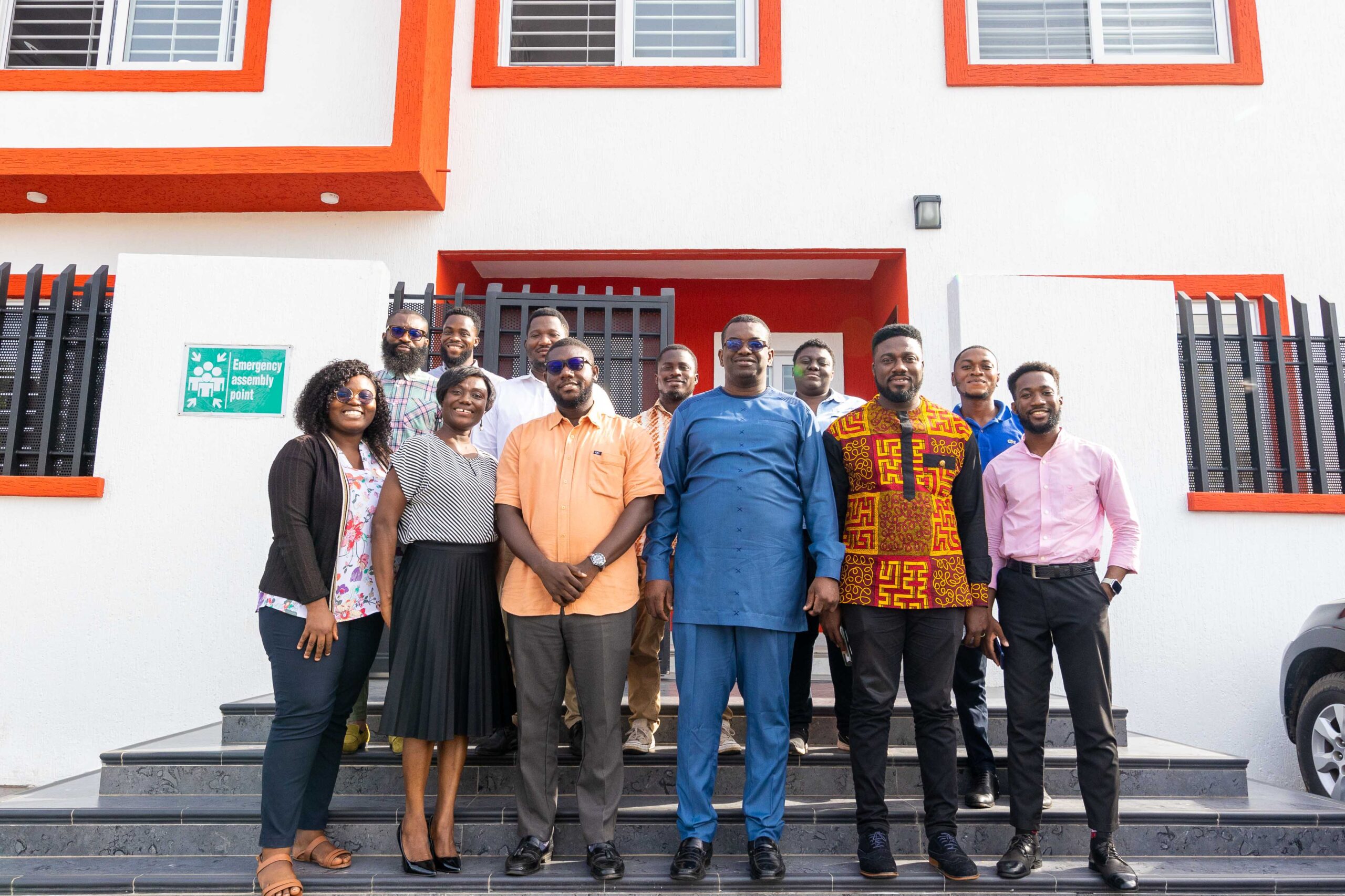 Empowering Change: SCEF and Interactive Digital Join Forces