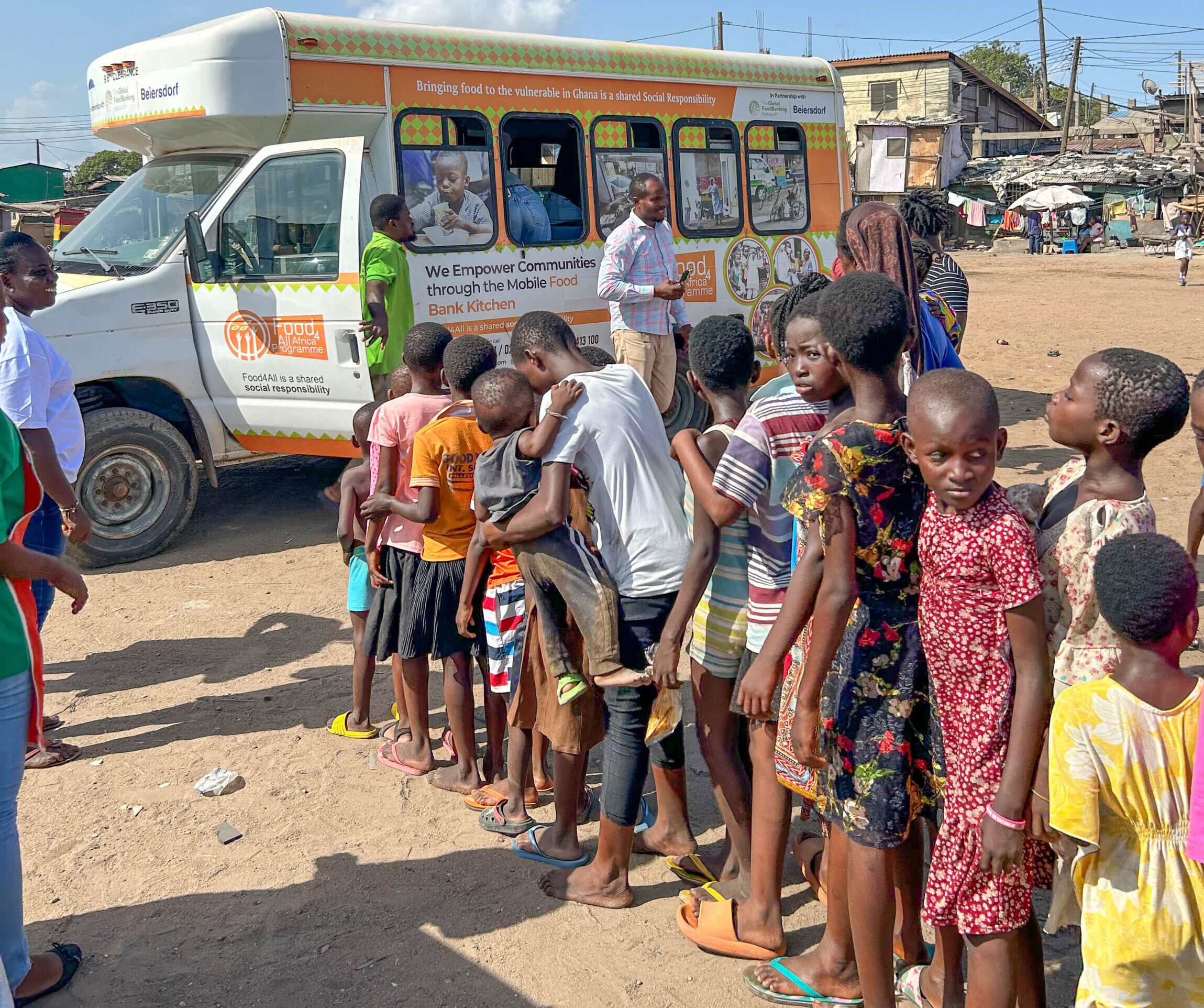 Children In Street Situations: A Global Crisis